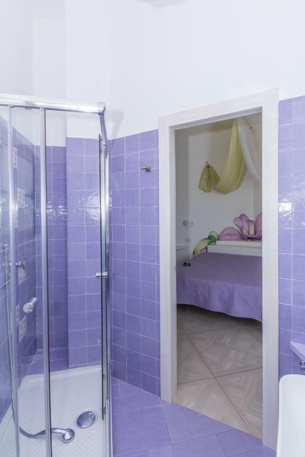 Merydamy Mattinata Ngoại thất bức ảnh